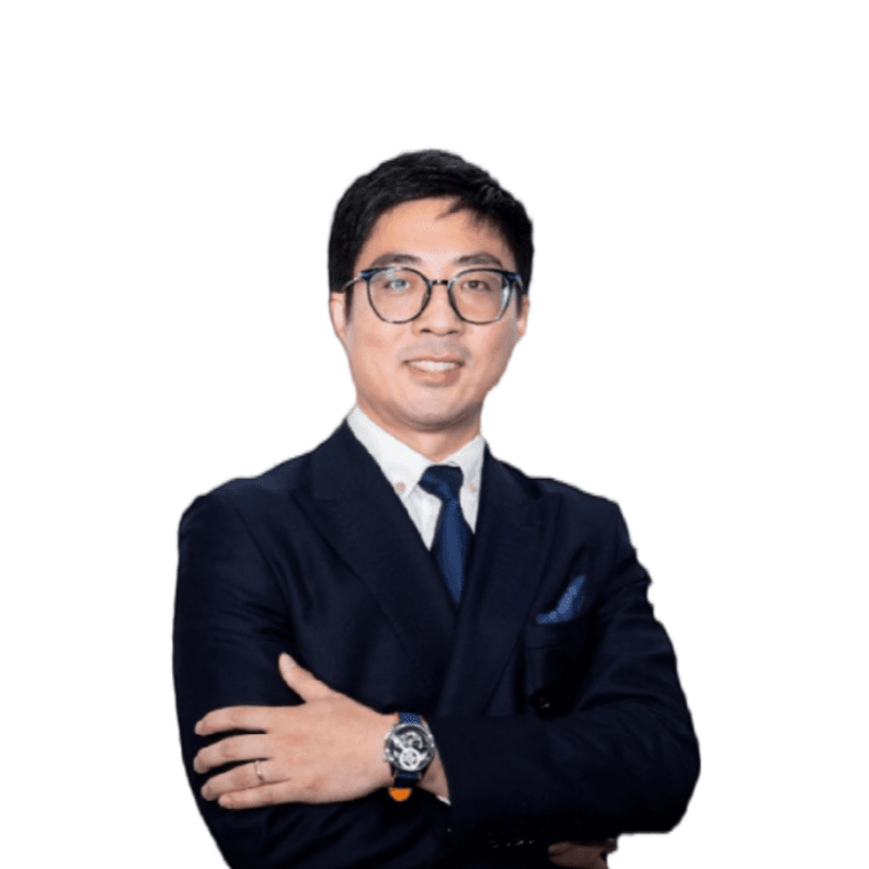 Leo Lee