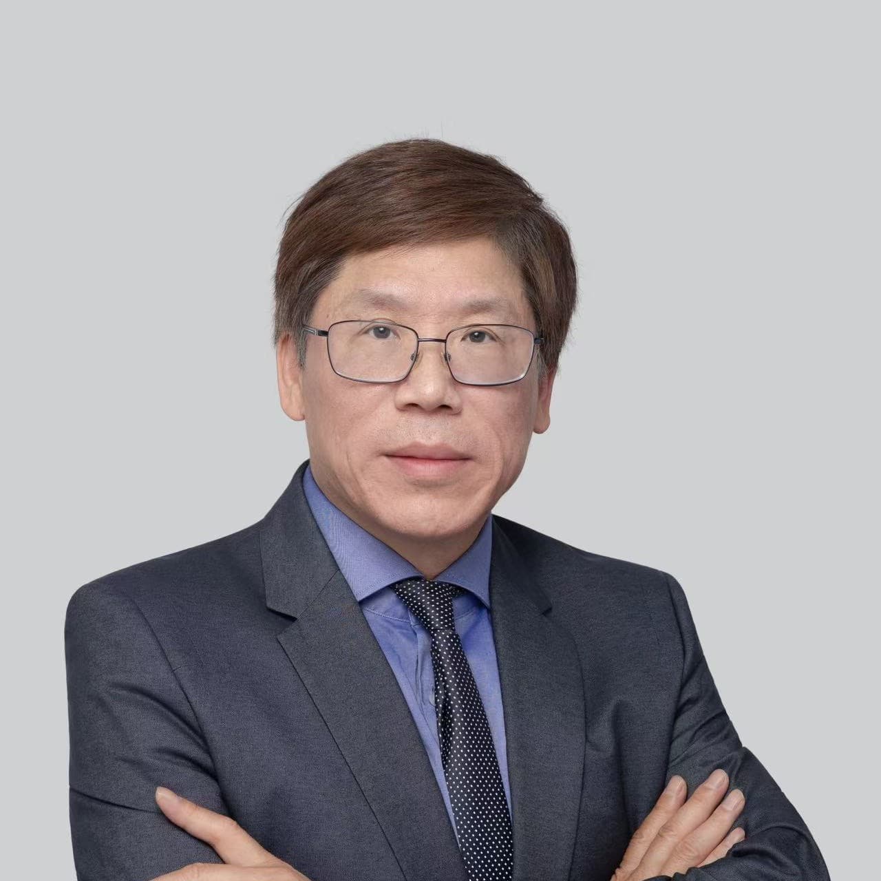 Wei Wang